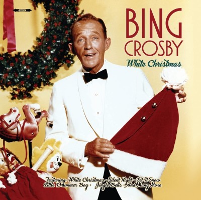 WHITE CHRISTMAS