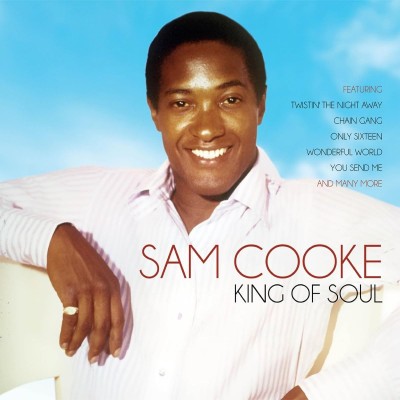 KING OF SOUL