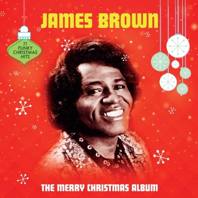 THE MERRY CHRISTMAS ALBUM (LUCKY DIP MARBLE V