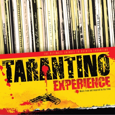 THE TARANTINO EXPERIENCE