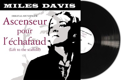 ASCENSEUR POUR L'ECHAFAUD