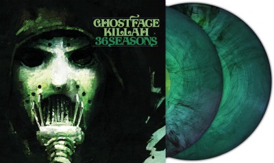 36 SEASONS - 10TH ANNIVERSARY DELUXE EDITION