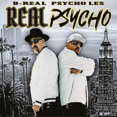 REAL PSYCHO
