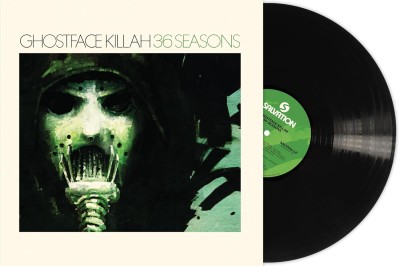 36 SEASONS - 10TH ANNIVERSARY EDITION