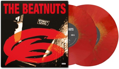 THE BEATNUTS: STREET LEVEL INCL 2 BONUS TRACK