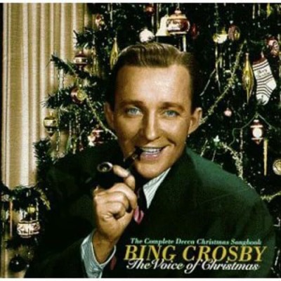Voice Of Christmas - The Complete Decca Christmas Songbook