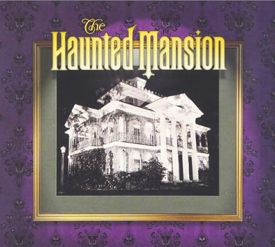 Haunted Mansion