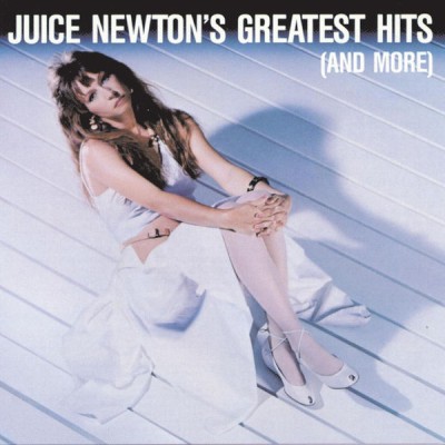 Greatest Hits (And More)