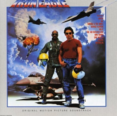 Iron Eagle