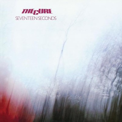 Seventeen Seconds (180gr vinyl-Remastered)