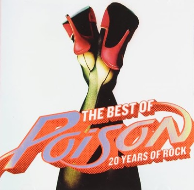 20 Years Of Rock - The Best Of