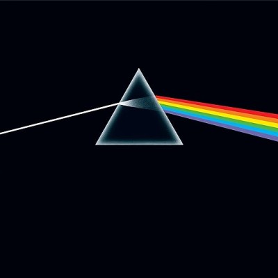 Dark Side Of The Moon - Remastered 50th Anniversary