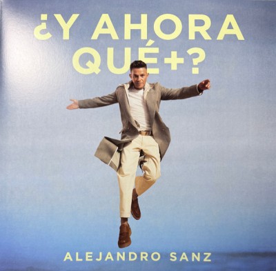 ¿Y Ahora Qué +?
