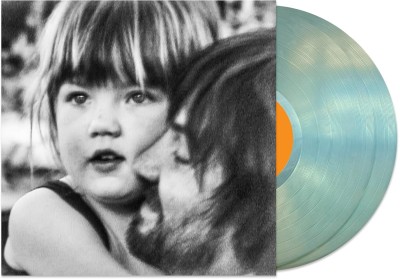 Deadbeat - Indie Exclusive Coke Bottle Clear Vinyl
