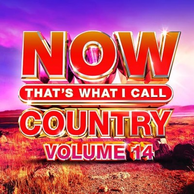 NOW COUNTRY 14