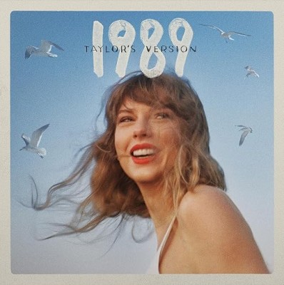 1989 Taylor's Version