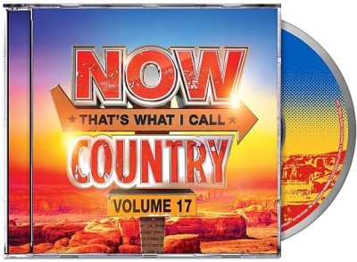 NOW Country 17