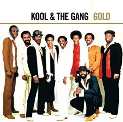 Gold-Definitive Collection