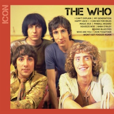 Icon-Greatest Hits