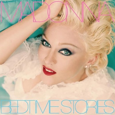 Bedtime Stories - Silver vinyl
