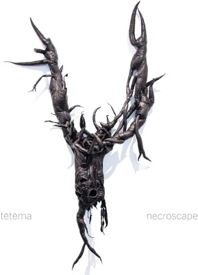 Necroscape