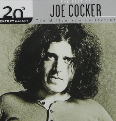 The Best Of Joe Cocker