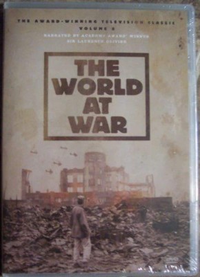 Narrated By Academy Award Winner Sir Laurence Olivier