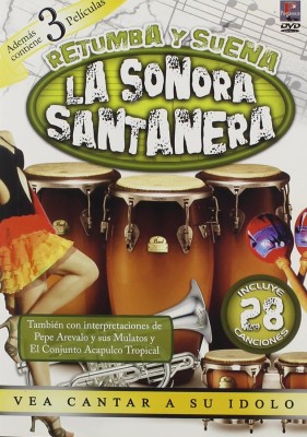 La Sonora Santanera