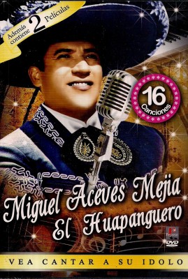 EL HUAPANGUERO
