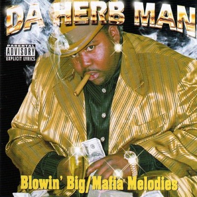 Blowin' Big