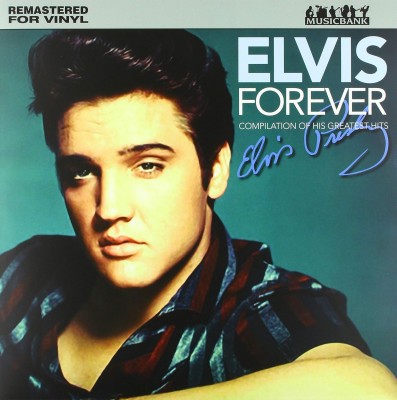 FOREVER