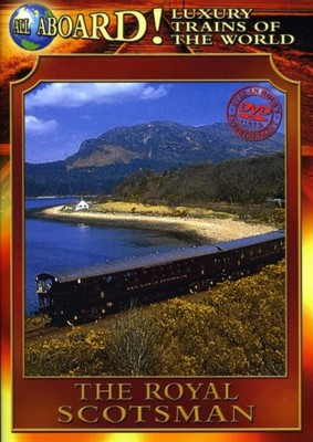 Royal Scotsman (NTSC-0)