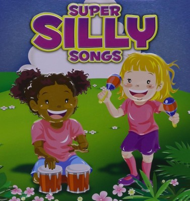 Sing & Play / Super Silly Songs
