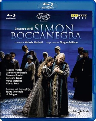 Simon Boccanegra,Mariotti/Frontali/Giannattasio