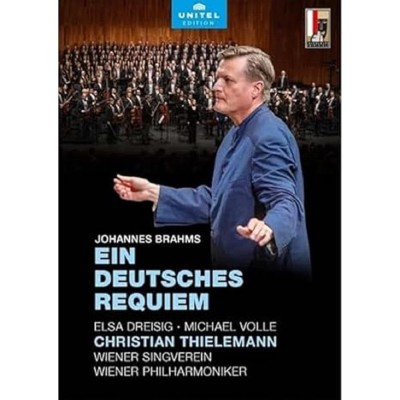EIN DEUTSCHES REQUIEM