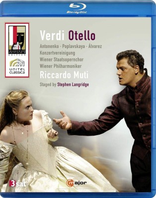 VERDI: OTELLO