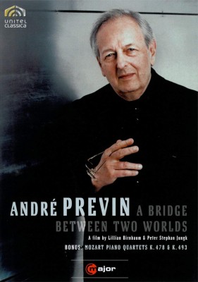 A BRIDGE BETWEEN TWO WORLDS