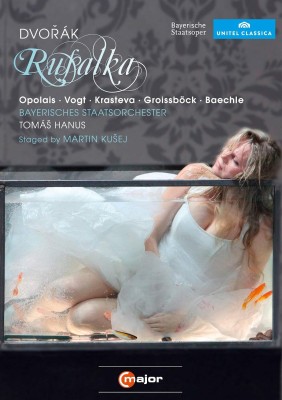 DVORAK: RUSALKA