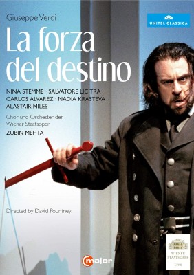 VERDI: LA FORZA DEL DESTINO