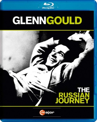 RUSSIAN JOURNEY