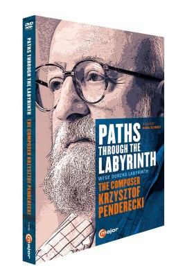 PATH THROUGH THE LABYRINTH
