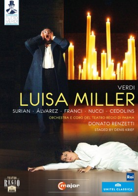 TUTTO VERDI: LUISA MILLER