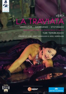 TUTTO VERDI: LA TRAVIATA