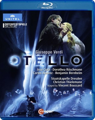 VERDI: OTELLO THIELEMANN