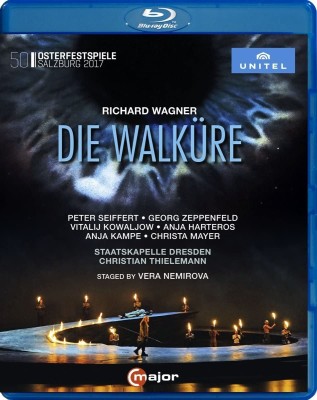 DIE WALKUERE
