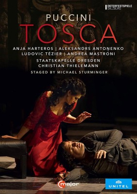 PUCCINI: TOSCA
