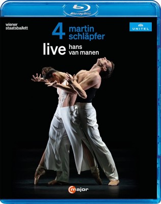 MAHLER: LIVE
