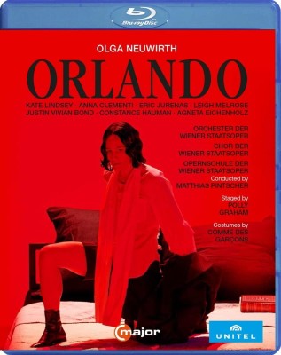 NEUWIRTH - ORLANDO