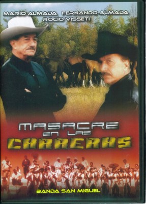 Masacre En Las Carreras