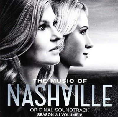 Nashville - Season 3 Vol.2
